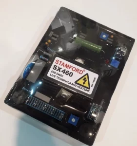 رگولاتورولتاژ استنفورد SX460